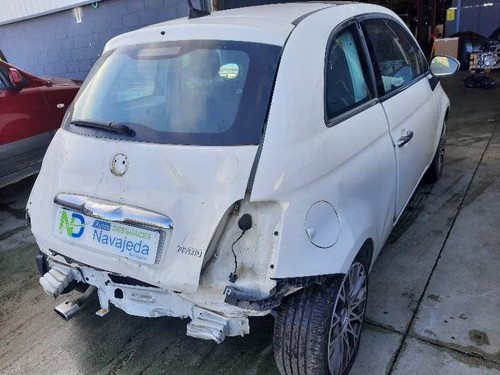 55282501 SONDA LAMBDA / 279602 PARA FIAT 500 312 1.0 HYBRID - Imagen 7 de 10