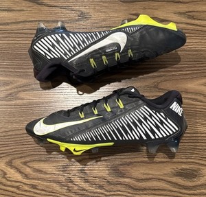 Nike Carbon Vapor Cleats | eBay