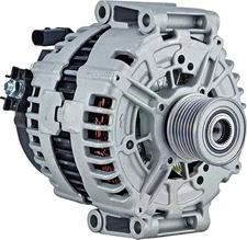 New/Open Box/Damaged Alternator  Mercedes Benz E350 GL350 ML320 0-121-813-020