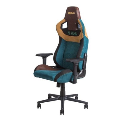 Spawn Gaming Stuhl ''Viking''