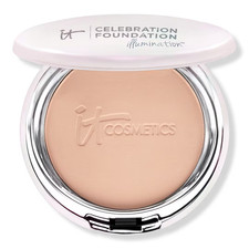 IT Cosmetics Celebration Foundation Illumination- Medium light medium 