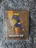 2024 LEAF ELECTRUM CORNELIUS JOHNSON /45 BRONZE ROOKIE SP