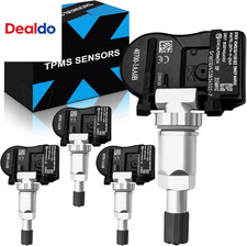 Pre-programed Tpms Sensors Fit For-nissan 2006-2012 Maxima 2004-2012 Pathfinder