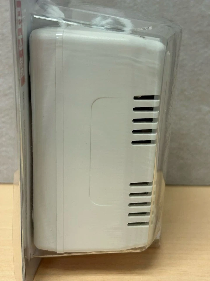 Nissho TS-121E Voltage Step Down Transformer 220/240V to 100V- 120W - Image 2 of 4