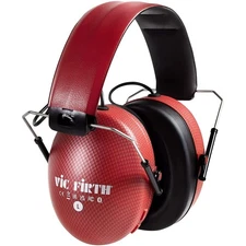 Vic Firth VXHP0012 Bluetooth Isolation Headphones
