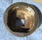 New Britain NH460 Ball Joint Socket 3/4" Drive Dodge Chrysler Vintage Made USA — photo 6