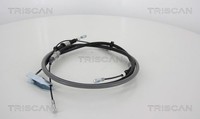 Seilzug Feststellbremse Hinten FüR Opel Astra F Cabriolet Caravan Cc Stufenheck