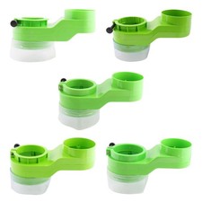 CNC Spindle Dust Shoe Convenient Dust Boot for Engraving Machine Accessories