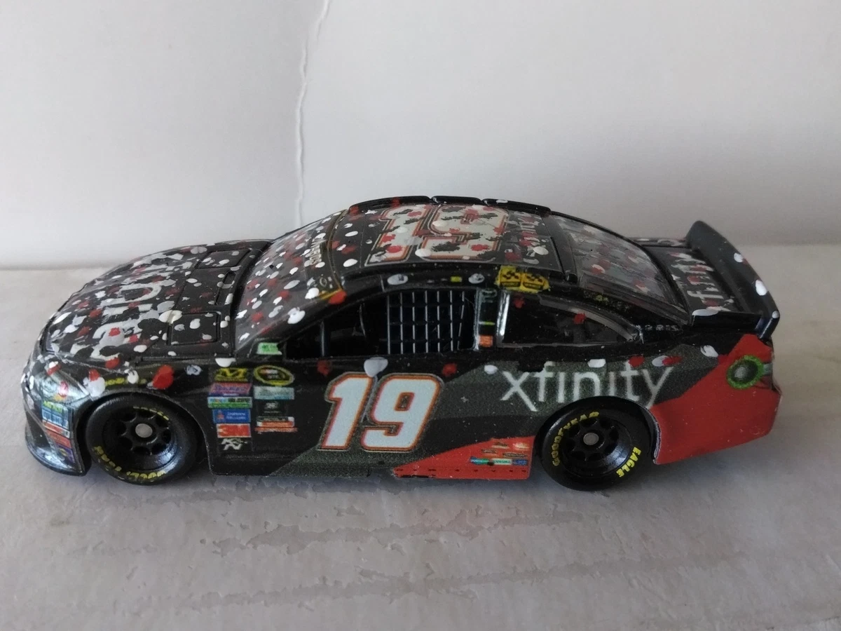 Carl Edwards Diecast Racing Cars 2016 Vehicle Year for sale | eBay