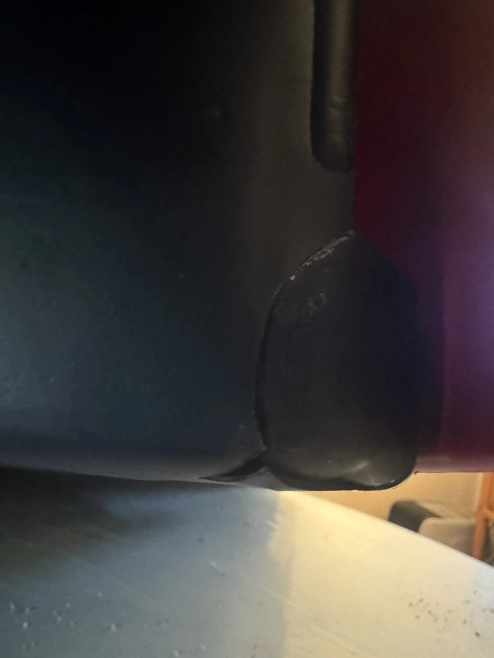 KEVINHARVICK 29 BUDWEISER RÉPLICA COCHE ESCALA 1/4 NASCAR GRAN PREMIO PROMOCIÓN 250 Foto 4 de 4