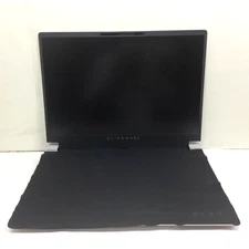 Alienware X16 R1 16" Gaming Laptop I9-13900HK GeForce RTX 4080 32GB RAM 1TB SSD