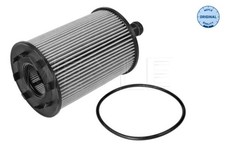 ÖLFILTER FÜR AUDI A3 (8P1), AUDI A3 SPORTBACK (8PA) - MEYLE 100 115 0000