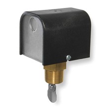 MCDONNELL MILLER FS251 General Purpose Flow Switch,NEMA1 2RUL3