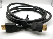 HDMI Cable High Speed Cord 6 FT HDTV 6 ft TV, Video 7 home audio,  Video