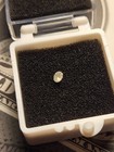 Loose Diamond – 0.12 CT Round Cut — photo 4