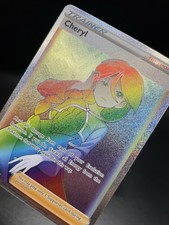 Cheryl #173 Precios | Pokemon Battle Styles | Tarjetas de Pokemon Cheryl #173 Precios | Pokemon Battle Styles | Tarjetas de Pokemon