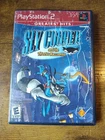 Sly Cooper And The Thievius Raccoonus GH PS2 Playstation 2 CIB + Reg Card