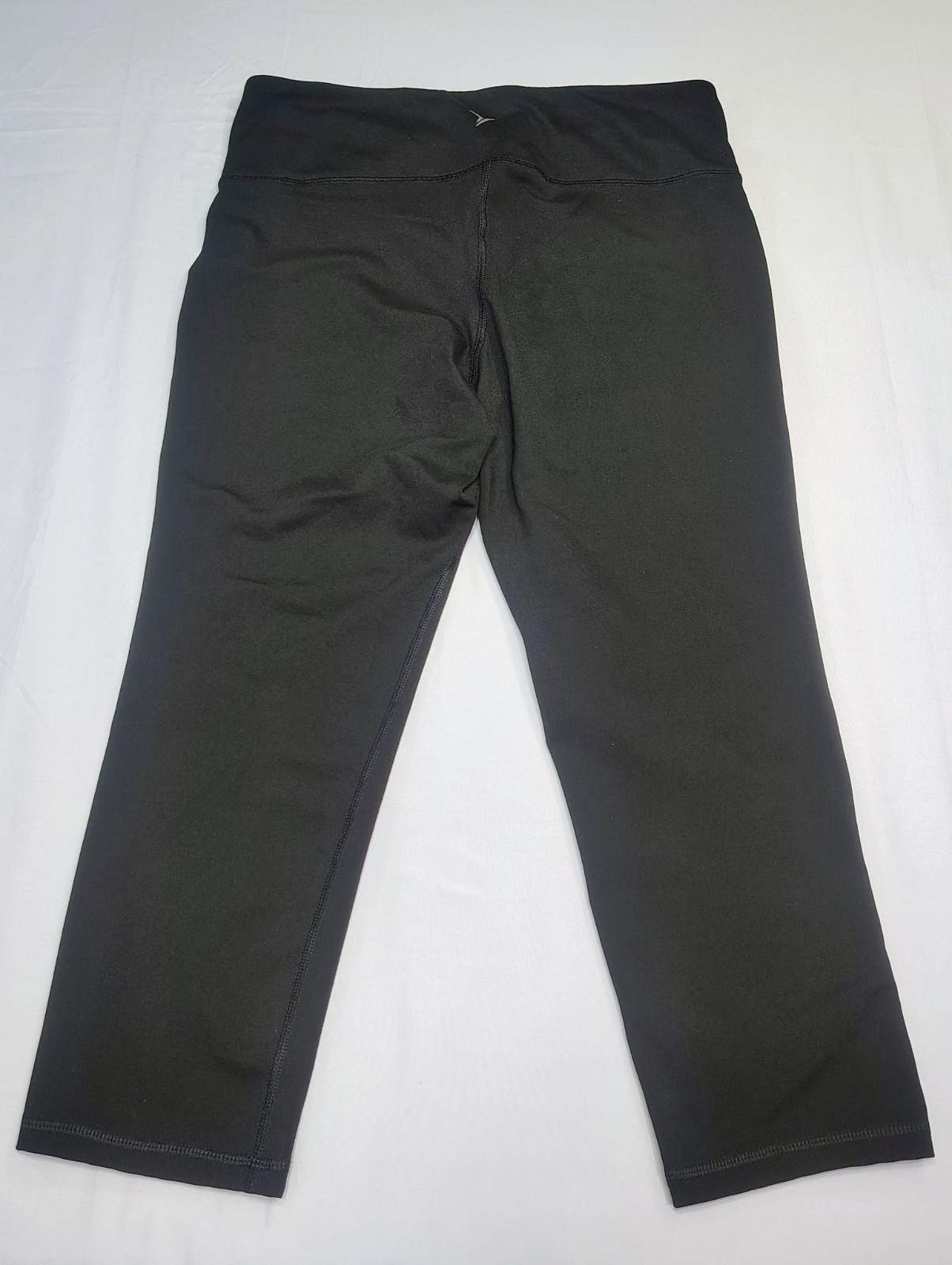 Old Navy Active Pull On Go-Dry Basic Cropped Legg… - image 14