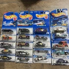 Vintage Lot of 20 Hot Wheels - New - READ DESCRIPTION - VTG