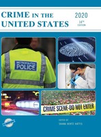 Shana Hertz Hattis | Crime In The United States 2020 | Buch | Englisch (2020)