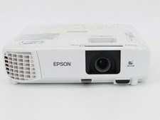 Epson EH-TW740 LCD Projektor, Heimkino Beamer...