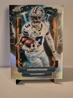 2025 Topps Cosmic Chrome George Pickens Base (RAW)