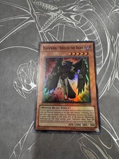 Blackwing Sirocco the Dawn TU04-EN003 Turbo Pack: Booster Four Unlimited
