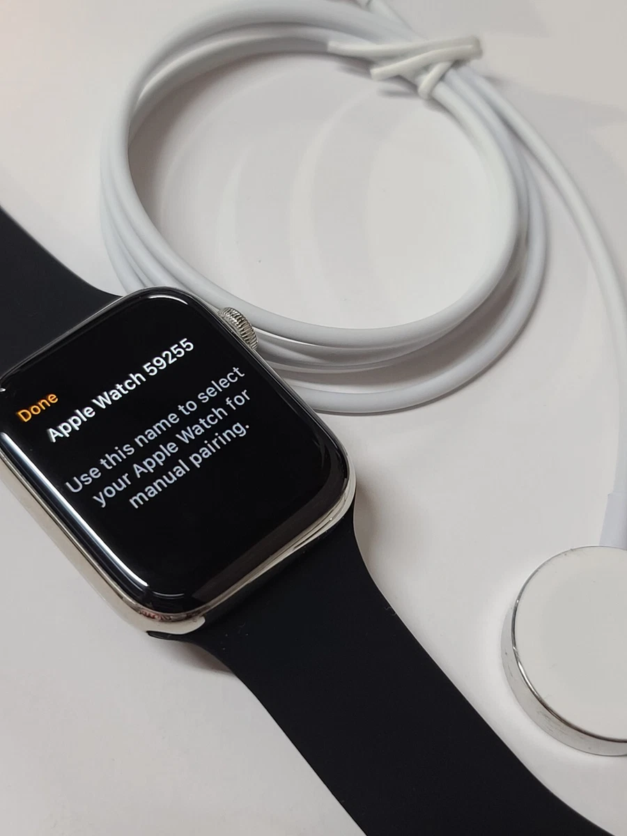 Apple Watch Series 5 Hermès for Sale - Shop New & Used Smart