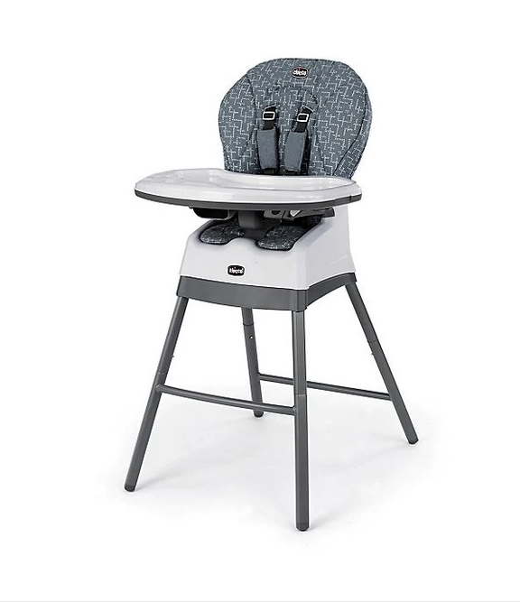 cosatto 3sixti2 highchair