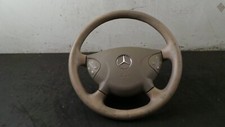 Y335-012 Mercedes W211 Lenkrad Lederlenkrad Multifunktionslenkrad A2114600203 Y335-012 Mercedes W211 Lenkrad Lederlenkrad Multifunktionslenkrad A2114600203