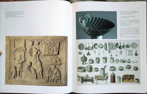 1990 IL BRONZO DEI ROMANI. ARREDO E SUPPELLETTILE – ARTE SCULTURA FUSIONE STORIA - Picture 3 of 9