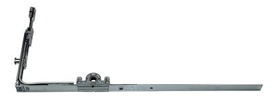 ROTO FRANK HOLDING AG ROTO NT Dreh Kipp - Getriebe konstant, Gr. 370, K+H, FFH 280-480 mm, 351480 mit