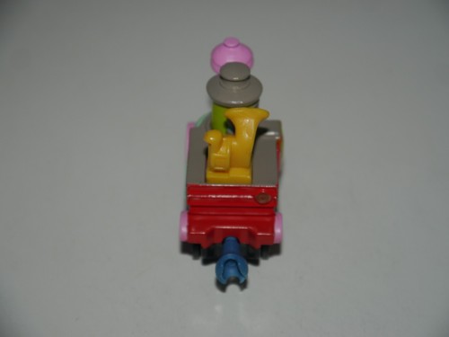 Chuggington Trains & Carriages Multi-auction BUY 3 GET 1 FREE ONE P&P _ F - Picture 211 of 214