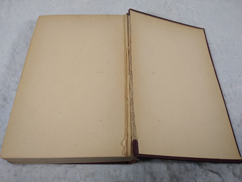 Letters & Treatises of CICERO & PLINY - 1909 - Harvard Classics - Hardcover - Picture 8 of 9
