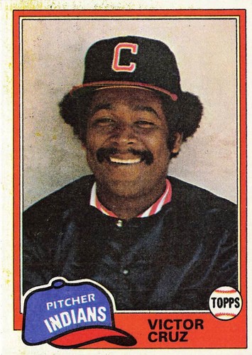 1981 Topps Baseball Cards Complete Your Set U-Pick (#'s 251-500) Nm-Mint - 第 3/227 張圖片