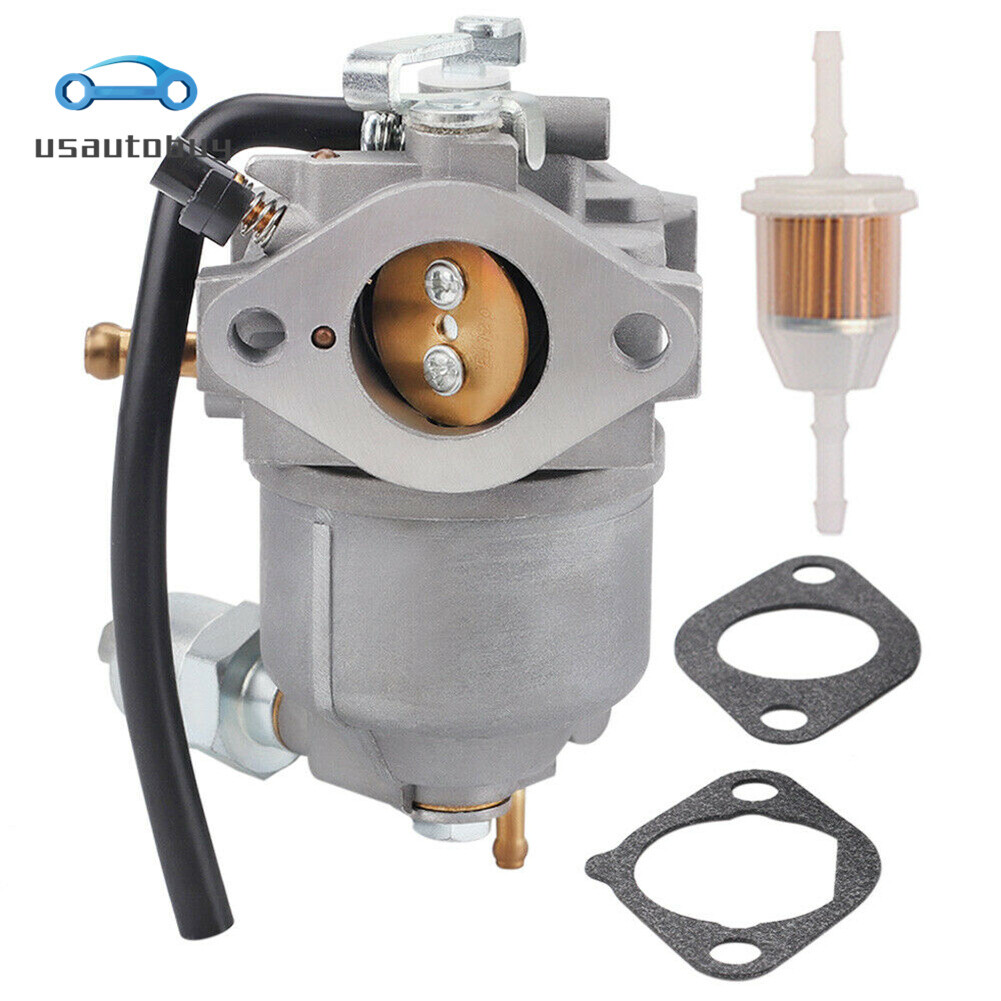 Carburetor For Kawasaki FD501V John Deere LX188 LX279 LX289