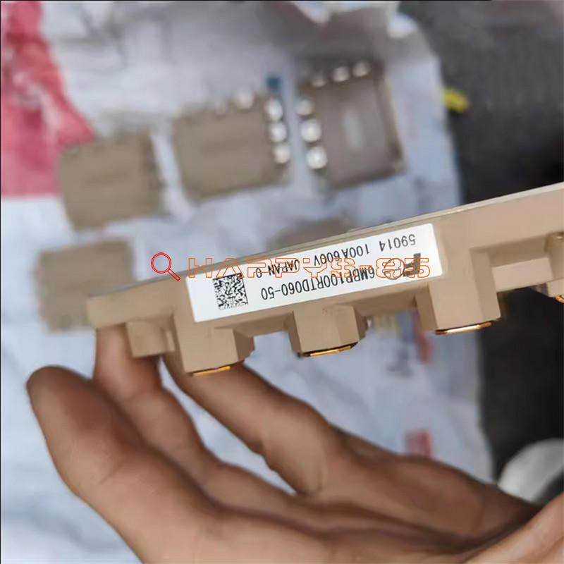 Fuji 6MBP100RTC060 IGBT MODULE At ₹ 9500/piece In Mumbai | ID: 21179054255