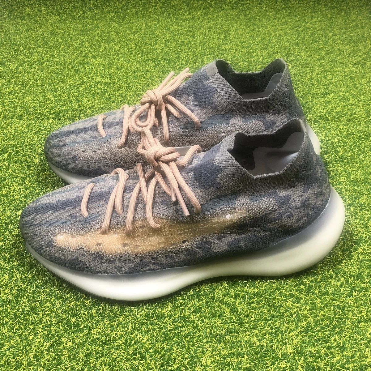 Yeezy 380 cheap pk new