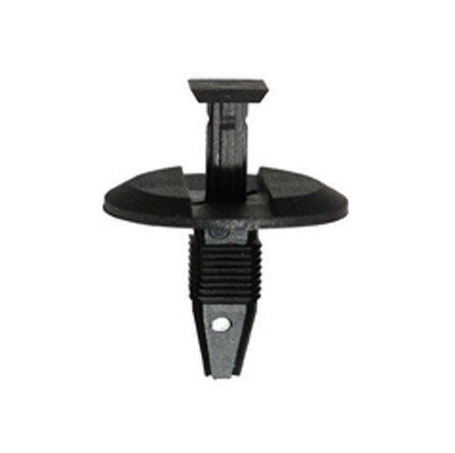 Jaguar XJ X-Type Lower Windscreen Finisher Retainer C2S13233