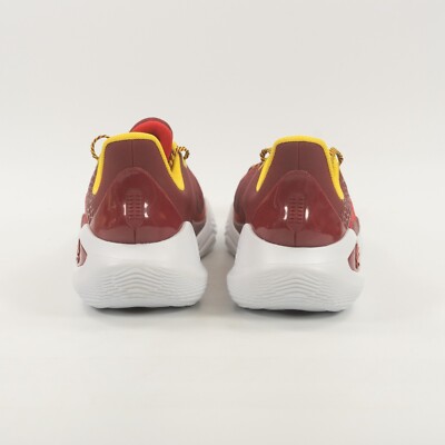 Under Armour Bruce Lee x Curry Flow 11 