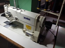 MACCHINA INDUSTRIALE A DUE AGHI (7,2 mm distanza aghi)