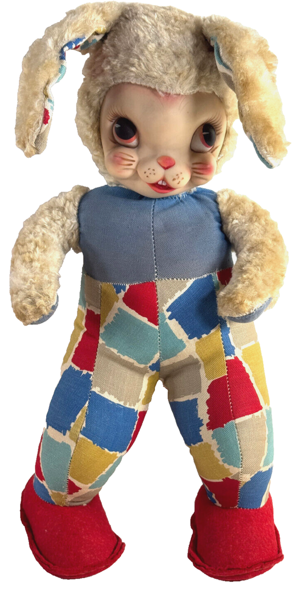 vtg Rushton Star Creation 17