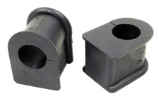 Rear Sway Stabilizer Bar Bushing KIT For Ford E-350 00-02 E-450 02 E-550 K8655