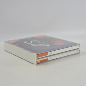 Dreamcast ES T-45501M Spine * 2013 Sega dc