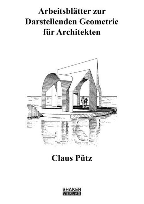 Thumbnail - Claus Pütz | Arbeitsblätter Zur Darstellenden Geometrie Für