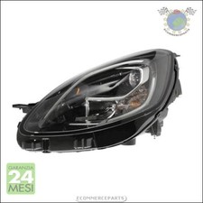 Faro fanale Valeo Sx Sinistro per FORD PUMA