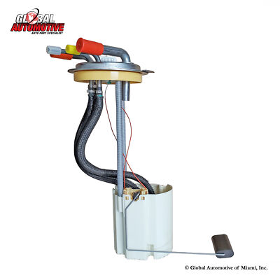 Bosch Fuel Pump Transfer Unit for 2009-2016 Express & Savana 6.6L Duramax Diesel