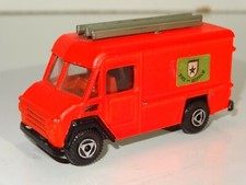 Efsi Holland 302 COMMER FIRE SERVICE APPLIANCE (316) 