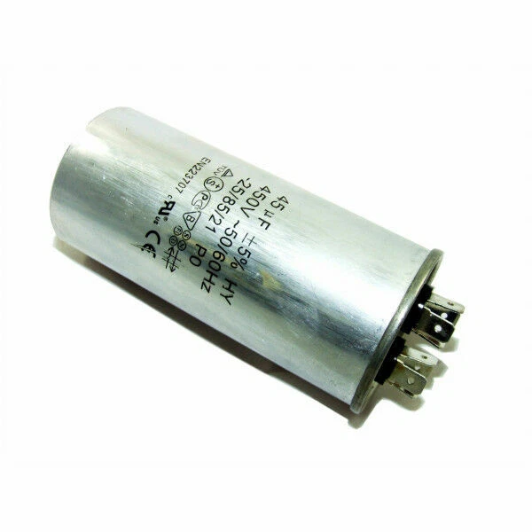 SEI Industrial Capacitors