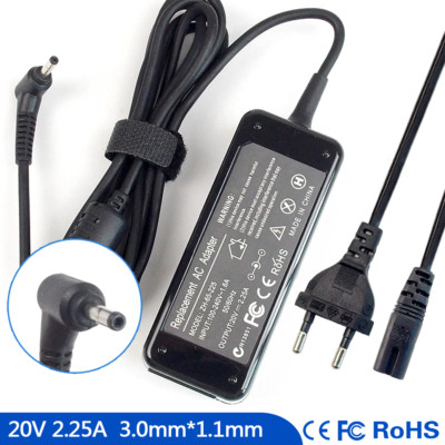 20V Netzteil Ladegerät für Nokia Lumia 2520 Tablet AC-300 NII200150 AC Adapter